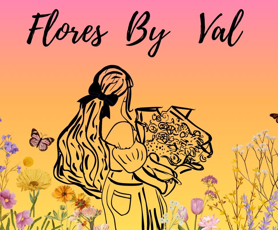 Flores by Val